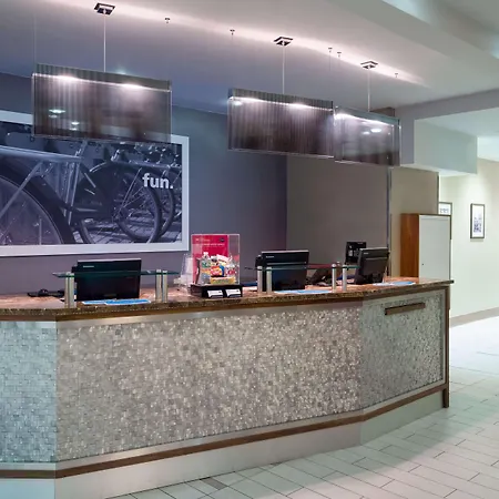 Hampton Inn Madison Square Garden-3